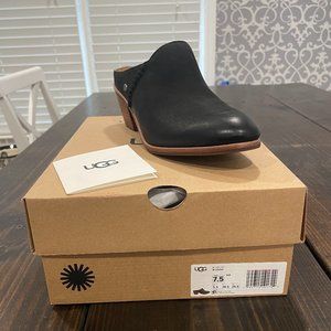 UGG Lovisa Mule - Size 7.5 - New In Box